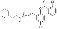 SALOR-INT L396680-1EA Structure