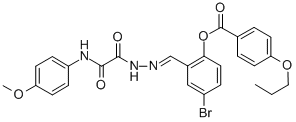 SALOR-INT L396672-1EA Structure