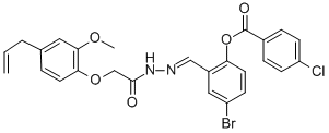 SALOR-INT L396664-1EA Structure