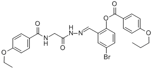 SALOR-INT L396354-1EA Structure