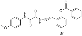 SALOR-INT L395919-1EA Structure