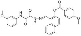 SALOR-INT L395889-1EA Structure