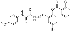 SALOR-INT L395730-1EA Structure