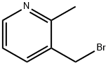 (2-METHYL-PYRIDIN-3-YL)-METHANOL Structure