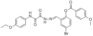 SALOR-INT L395005-1EA Structure