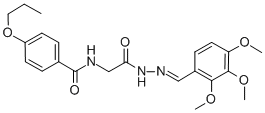 SALOR-INT L394637-1EA Structure