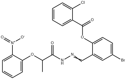 SALOR-INT L394475-1EA Structure