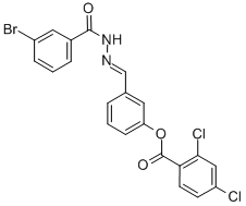 SALOR-INT L394432-1EA Structure