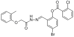 SALOR-INT L394394-1EA Structure