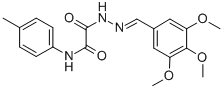 SALOR-INT L394238-1EA Structure