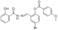 SALOR-INT L393975-1EA Structure