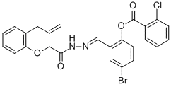 SALOR-INT L393207-1EA Structure