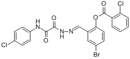 SALOR-INT L392995-1EA 구조식 이미지