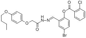 SALOR-INT L392987-1EA Structure