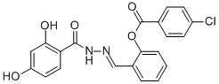 SALOR-INT L390747-1EA Structure