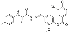 SALOR-INT L390712-1EA Structure