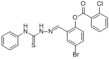 SALOR-INT L390364-1EA Structure