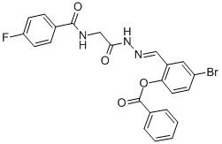 SALOR-INT L390321-1EA 구조식 이미지