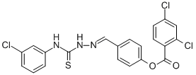 SALOR-INT L390119-1EA Structure