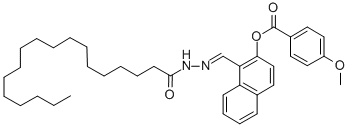 SALOR-INT L390003-1EA Structure