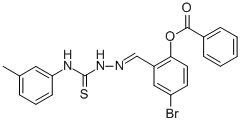 SALOR-INT L389943-1EA Structure