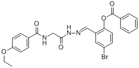 SALOR-INT L389714-1EA Structure