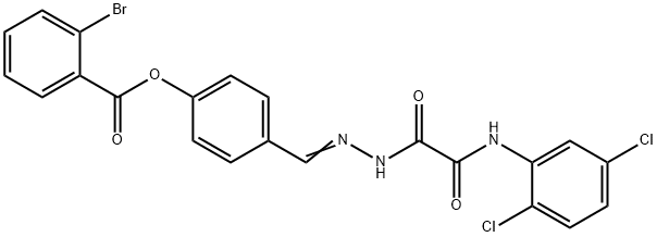 SALOR-INT L389617-1EA Structure