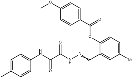 SALOR-INT L389587-1EA Structure