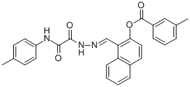 SALOR-INT L389269-1EA Structure