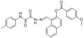 SALOR-INT L389250-1EA Structure