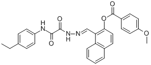 SALOR-INT L388726-1EA Structure