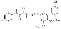 SALOR-INT L388688-1EA Structure