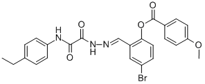 SALOR-INT L388327-1EA Structure