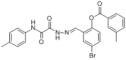 SALOR-INT L388254-1EA Structure