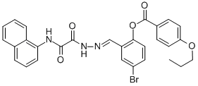 SALOR-INT L387851-1EA Structure