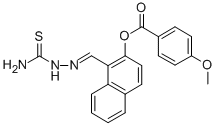 SALOR-INT L387819-1EA Structure