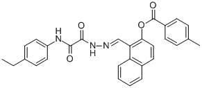 SALOR-INT L387762-1EA Structure