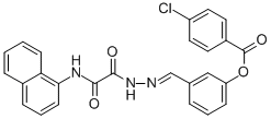 SALOR-INT L387509-1EA Structure