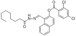 SALOR-INT L387444-1EA Structure