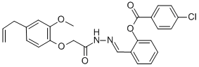 SALOR-INT L387436-1EA Structure