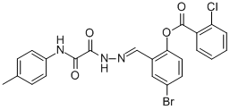 SALOR-INT L387347-1EA Structure