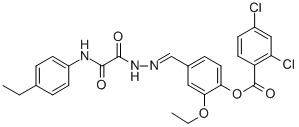 SALOR-INT L386782-1EA Structure