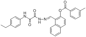 SALOR-INT L386766-1EA Structure