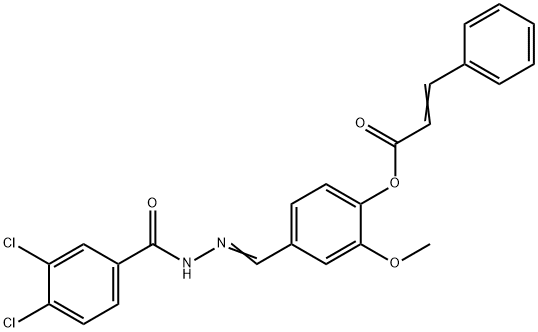 SALOR-INT L386723-1EA Structure