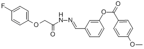 SALOR-INT L386685-1EA Structure