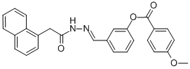 SALOR-INT L400327-1EA Structure