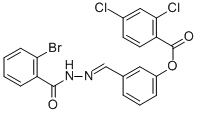 SALOR-INT L400114-1EA Structure