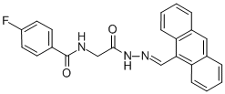 SALOR-INT L400076-1EA Structure