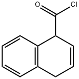 76966-07-9 1-Naphthalenecarbonylchloride,1,4-dihydro-(9CI)