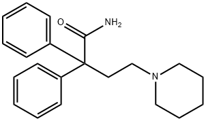 fenpipramide Structure